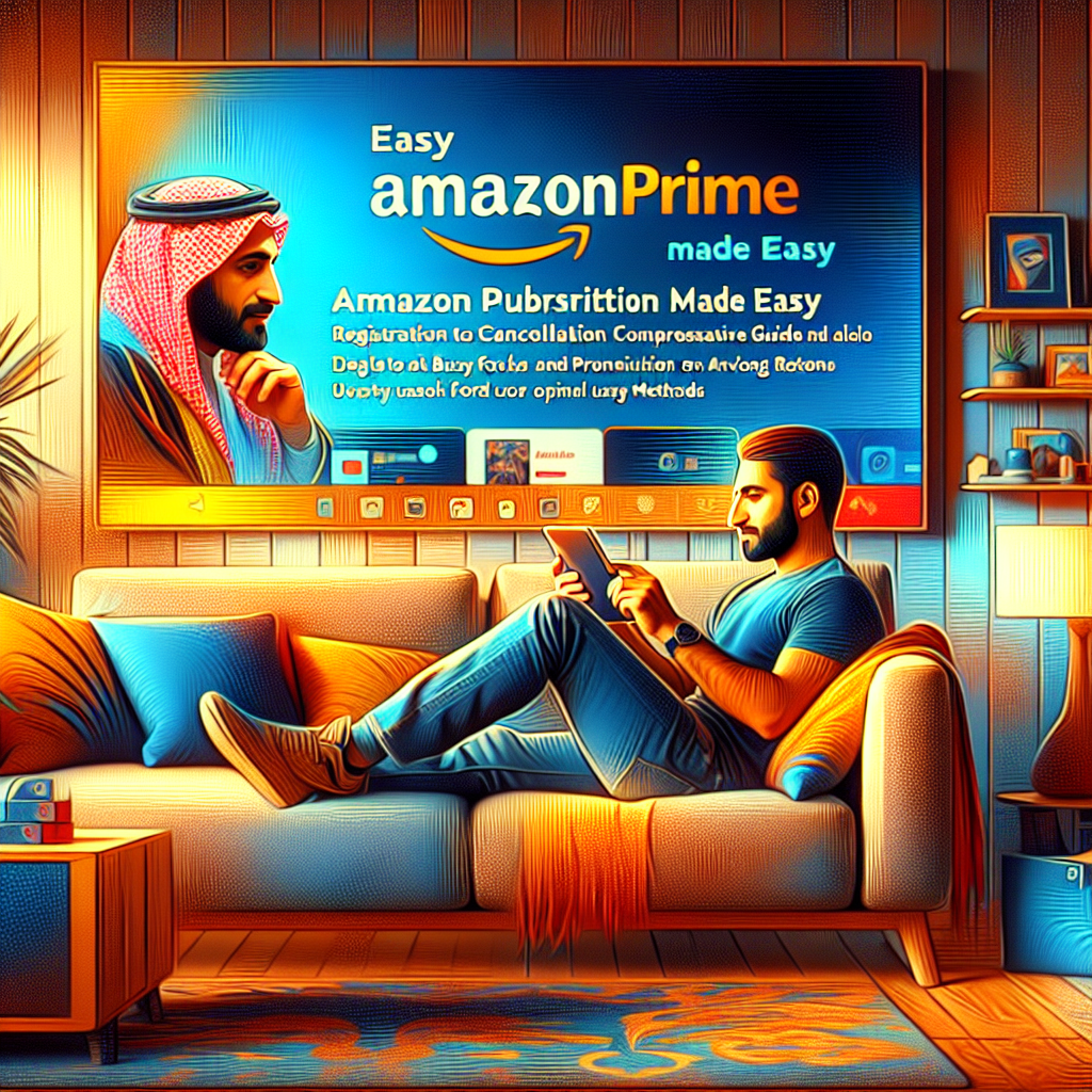 Amazonプライム解約は簡単?登録から退会までの全手順と注意点で後悔しない!忙しいあなたに最適な理由と活用術