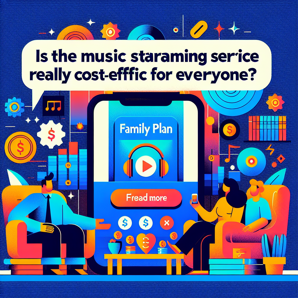 【後悔しない選択】Amazonプライム『Amazon Music Unlimited』は家族みんなでお得？ファミリープラン解説を最大限に活かす秘訣！あなたの悩みを全て解決する完全ガイド