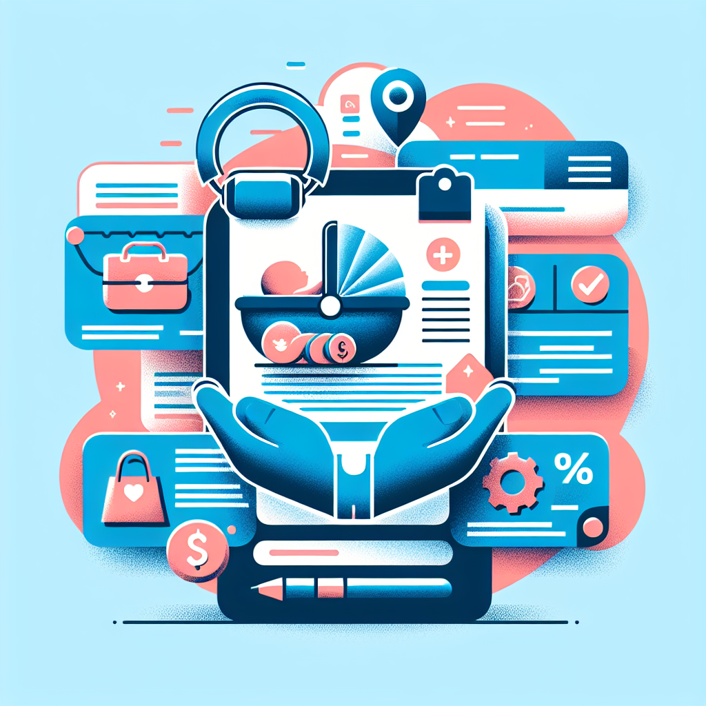 サービス利用の主要なメリットを視覚的に表現したアイコンまたはイラスト。