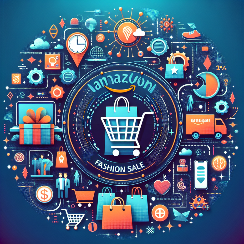 【後悔しない選択】Amazonプライム『ファッションセール』で掘り出し物を見つけるコツ!賢い選び方を最大限に活かす秘訣!あなたの悩みを全て解決する完全ガイド
