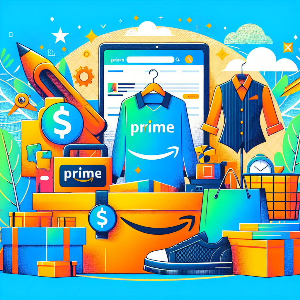 【後悔しない選択】Amazonプライム『Prime Wardrobe』で失敗しない！自宅で試着して返せるメリットを最大限に活かす秘訣！