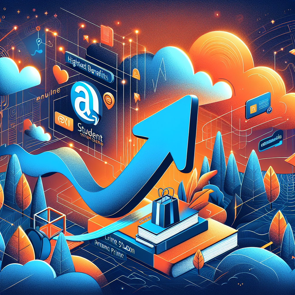 メリットを表現するイラスト
