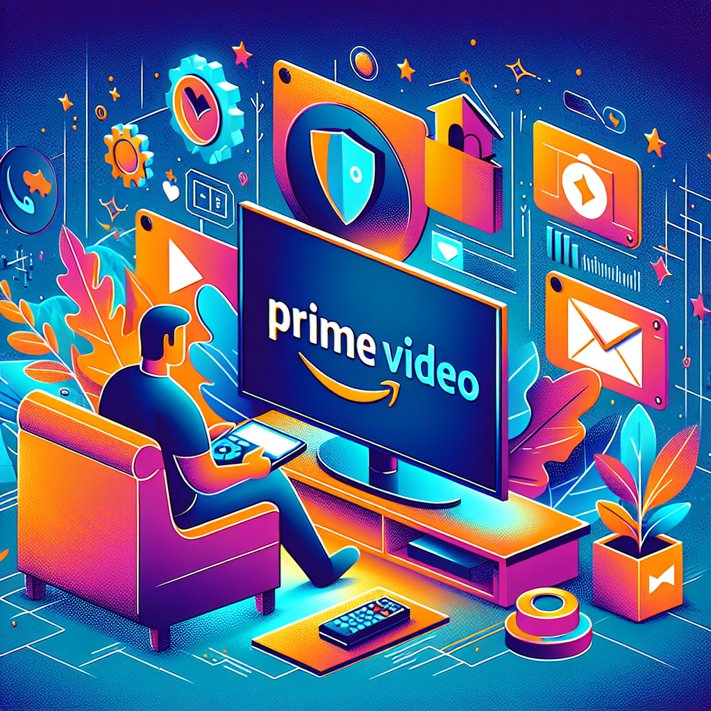 【後悔しない選択】Amazonプライムビデオ『履歴を残さない』視聴方法!プライバシーを守る設定術を最大限に活かす秘訣!あなたの悩みを全て解決する完全ガイド