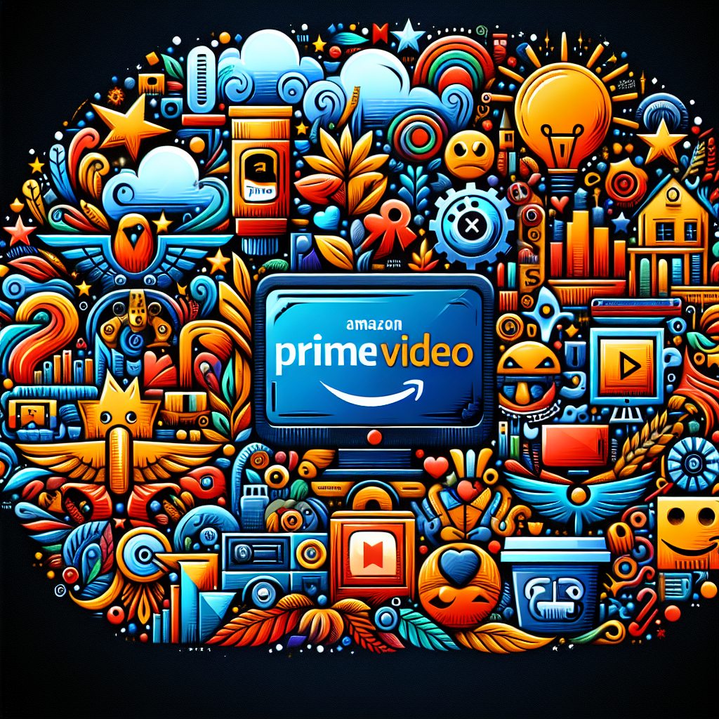 【後悔しない選択】Amazonプライムビデオはもう迷わない!ジャンル別おすすめ映画・ドラマ30選を最大限に活かす秘訣!
