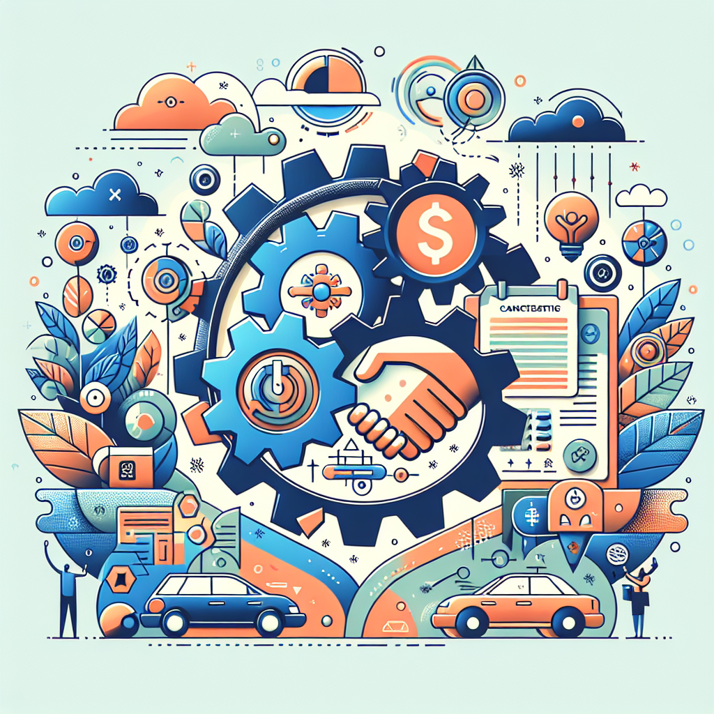 サービス利用の主要なメリットを視覚的に表現したアイコンまたはイラスト。例:時短、お得、安心など。
