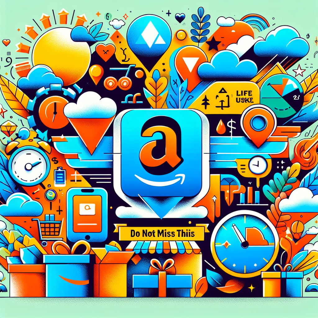 【後悔しない選択】【知らないと損】Amazonプライム会員は『人生が変わる』究極のサブスク!全特典活用術を最大限に活かす秘訣!あなたの悩みを全て解決する完全ガイド